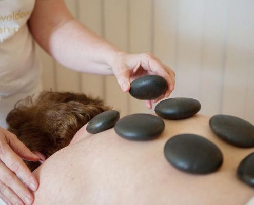 Massage-jolanda.nl - Massagepraktijk uit Rotterdam