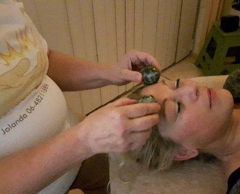 Massage-jolanda.nl - Massagepraktijk uit Rotterdam